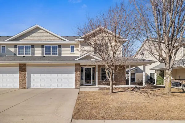 2770 NW 154th Court, Clive, IA 50325