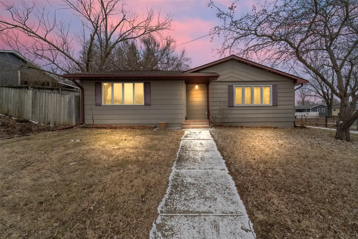 511 7th Street, Maxwell, IA 50161 - #1