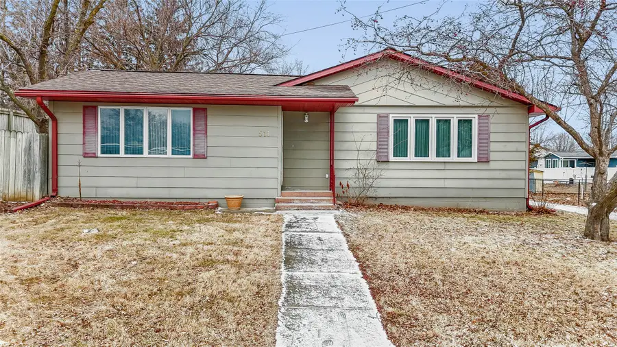 511 7th Street, Maxwell, IA 50161 - #3