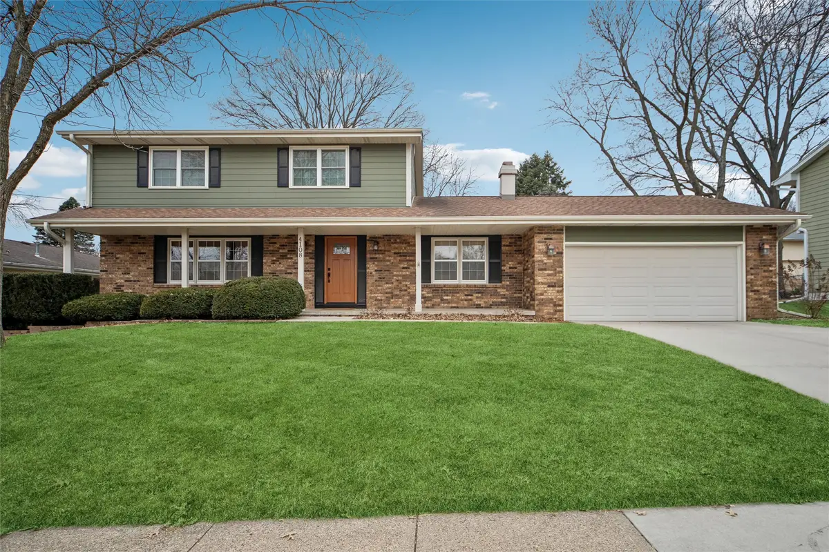 4108 74th Street, Urbandale, IA 50322 - #1