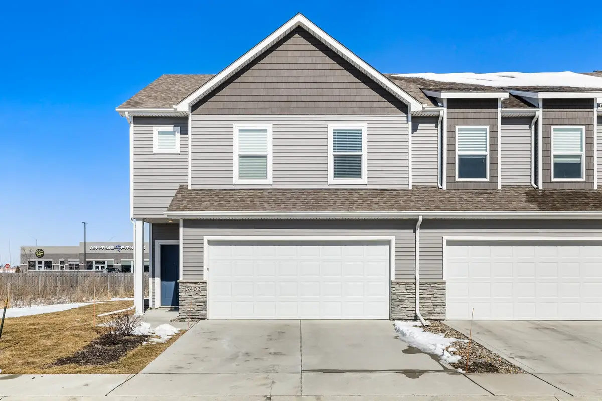 3402 NW Stratford Lane, Ankeny, IA 50023 - #1