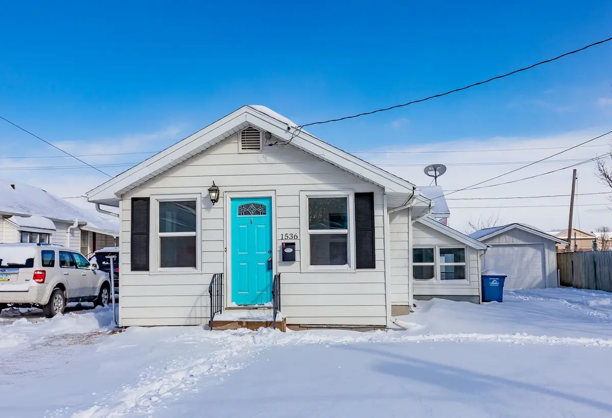 1536 Royer Street, Des Moines, IA 50316 - #1