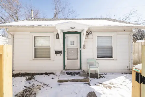 1519 46th Street, Des Moines, IA 50311