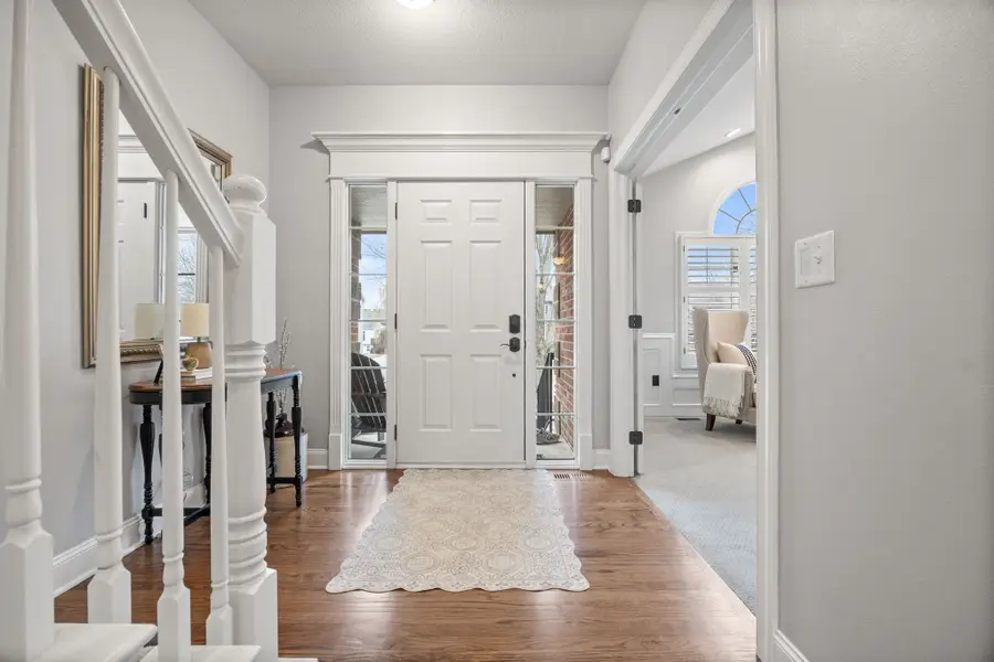 4727 Plumwood Drive, West Des Moines, IA 50265 - #2