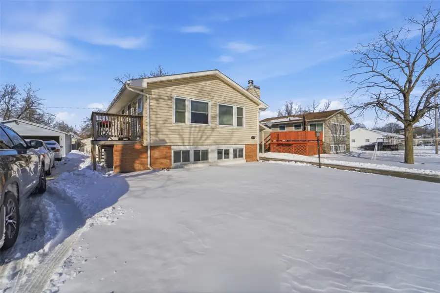 2218 Warford Street, Perry, IA 50220 - #2