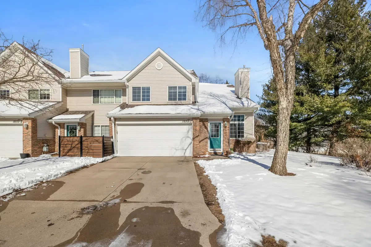 1055 68th Street #1, West Des Moines, IA 50266 - #1