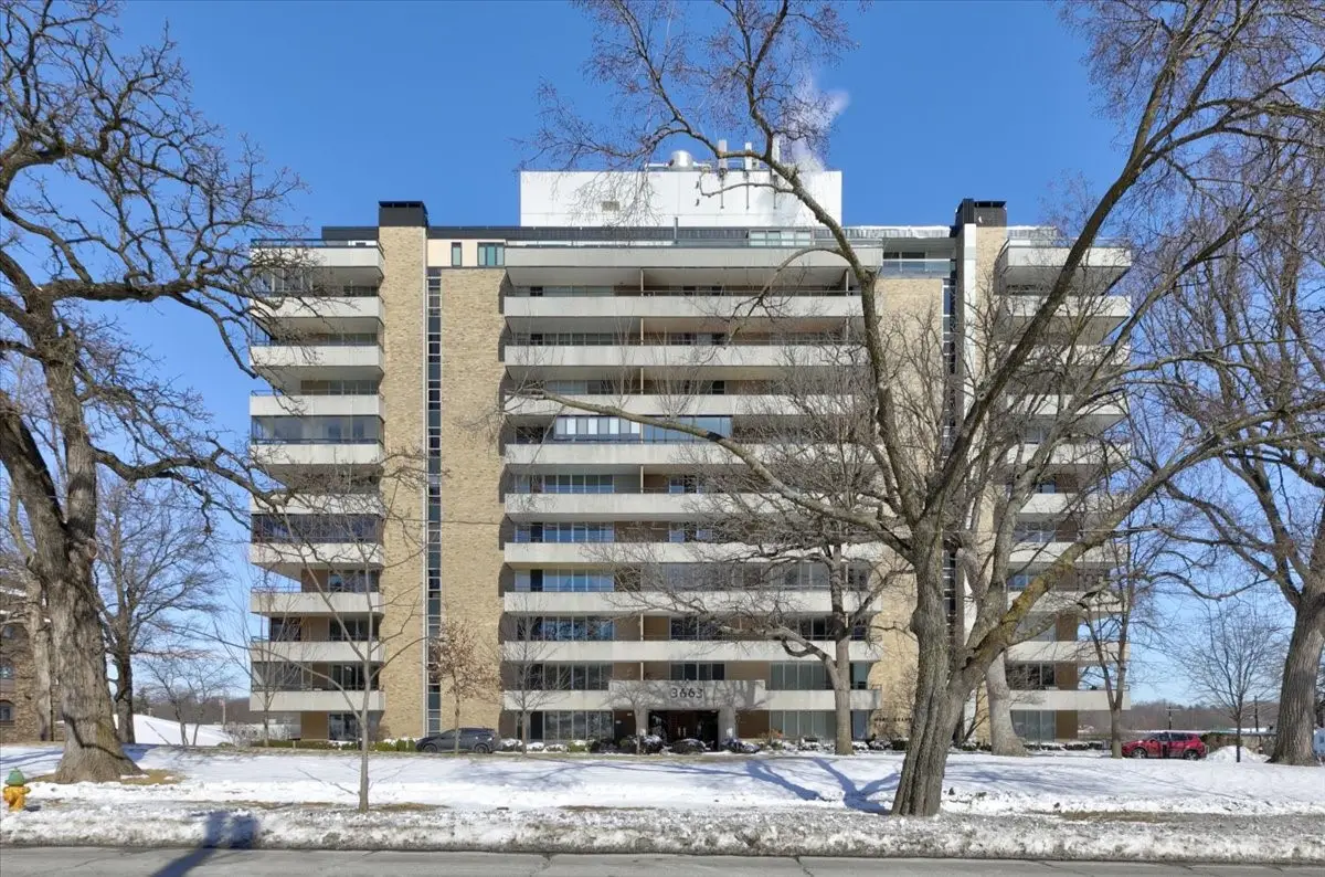 3663 Grand Avenue #508, Des Moines, IA 50312 - #1