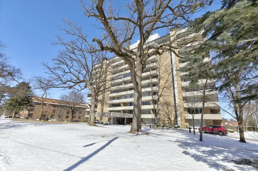 3663 Grand Avenue #508, Des Moines, IA 50312 - #2