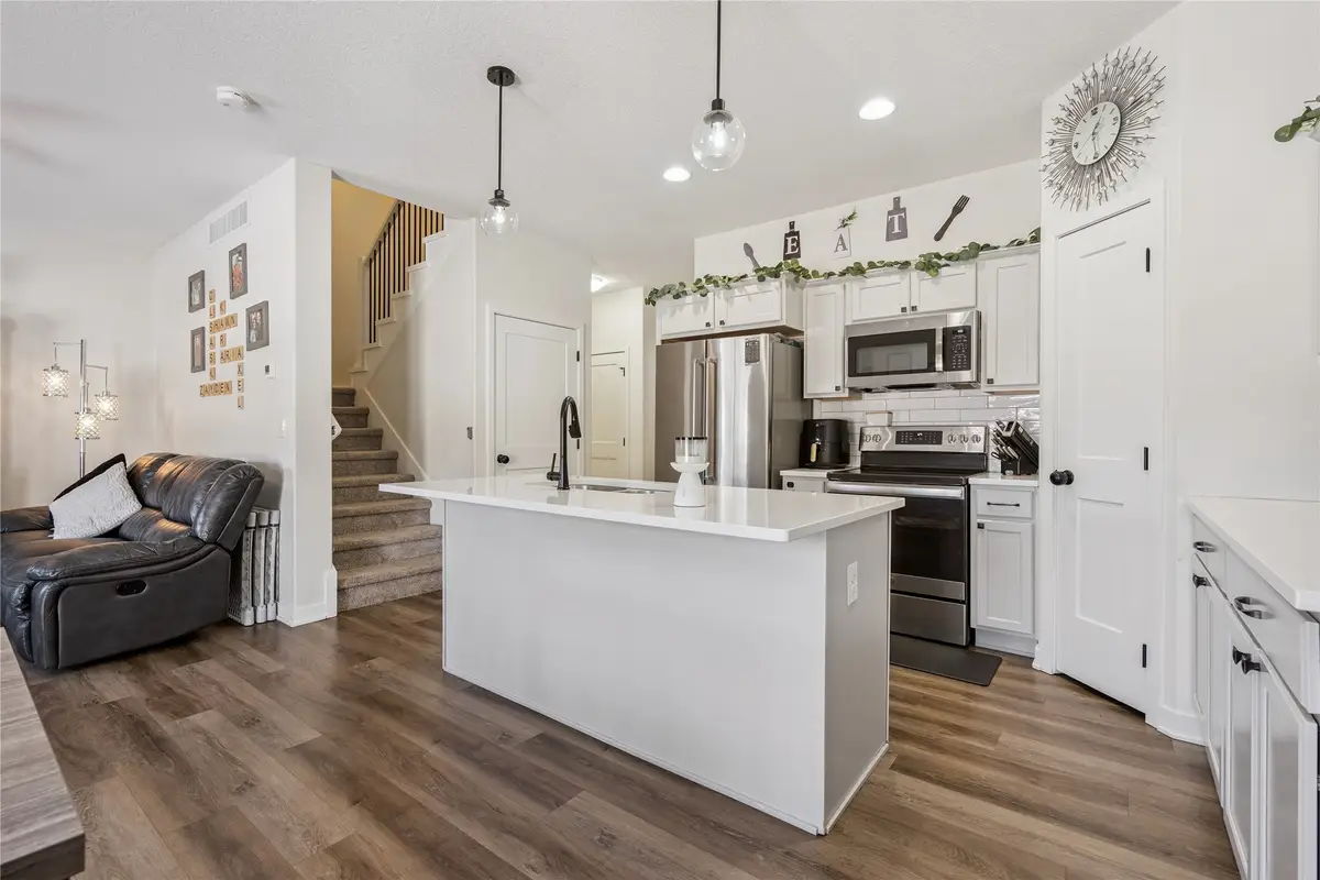 1206 E 28th Street, Norwalk, IA 50211 - #1