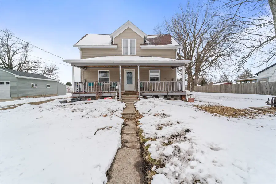 102 N West Avenue, Baxter, IA 50028 - #3