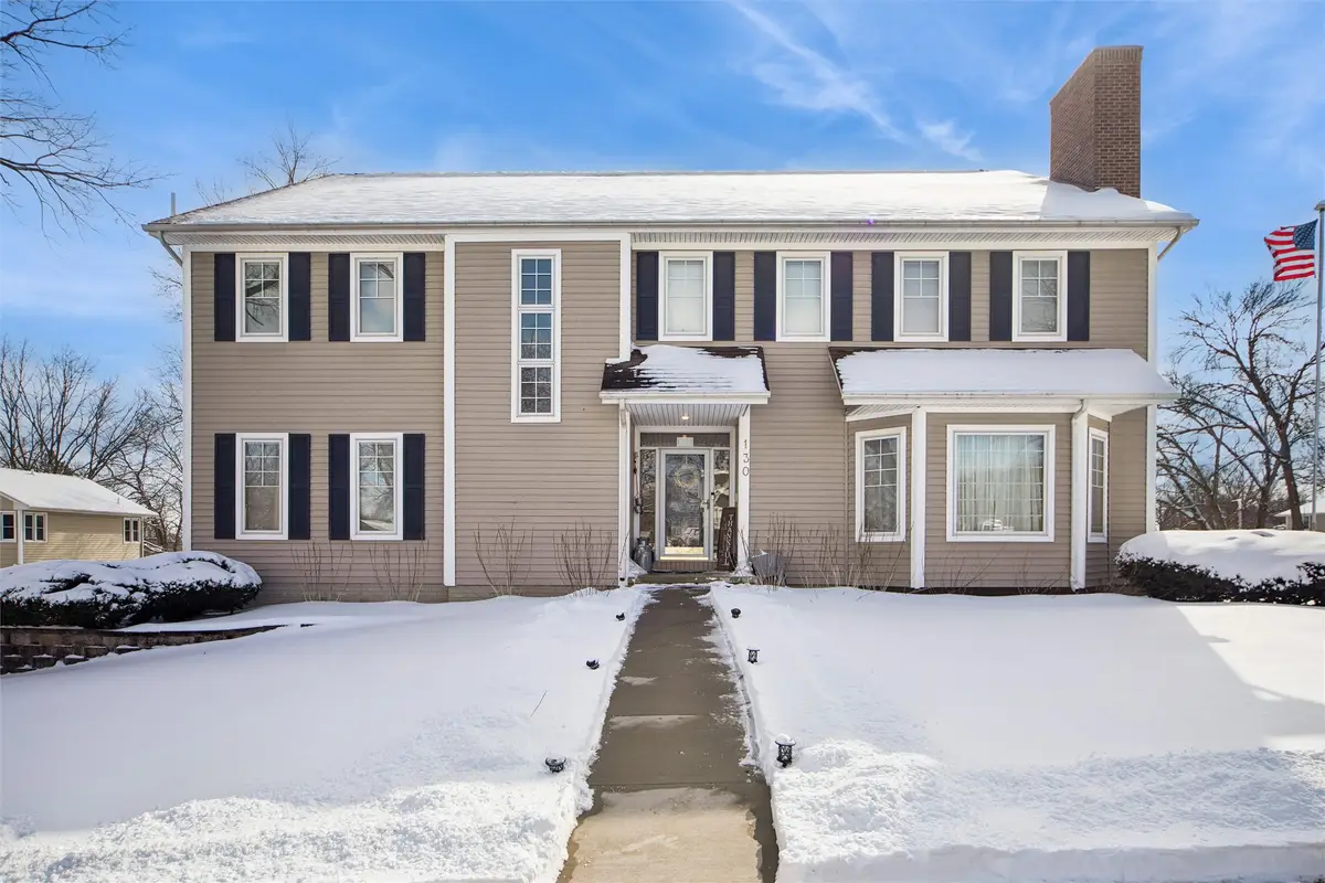 130 Pennsylvania Street, Carlisle, IA 50047 - #1