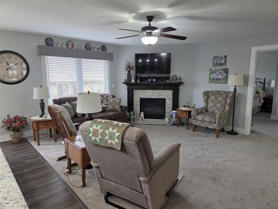 400 S 8th Court #46, Indianola, IA 50125 - #2