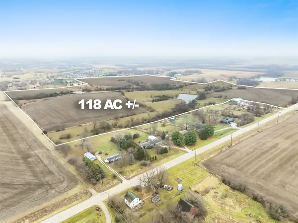 000 S Y Street, Indianola, IA 50125