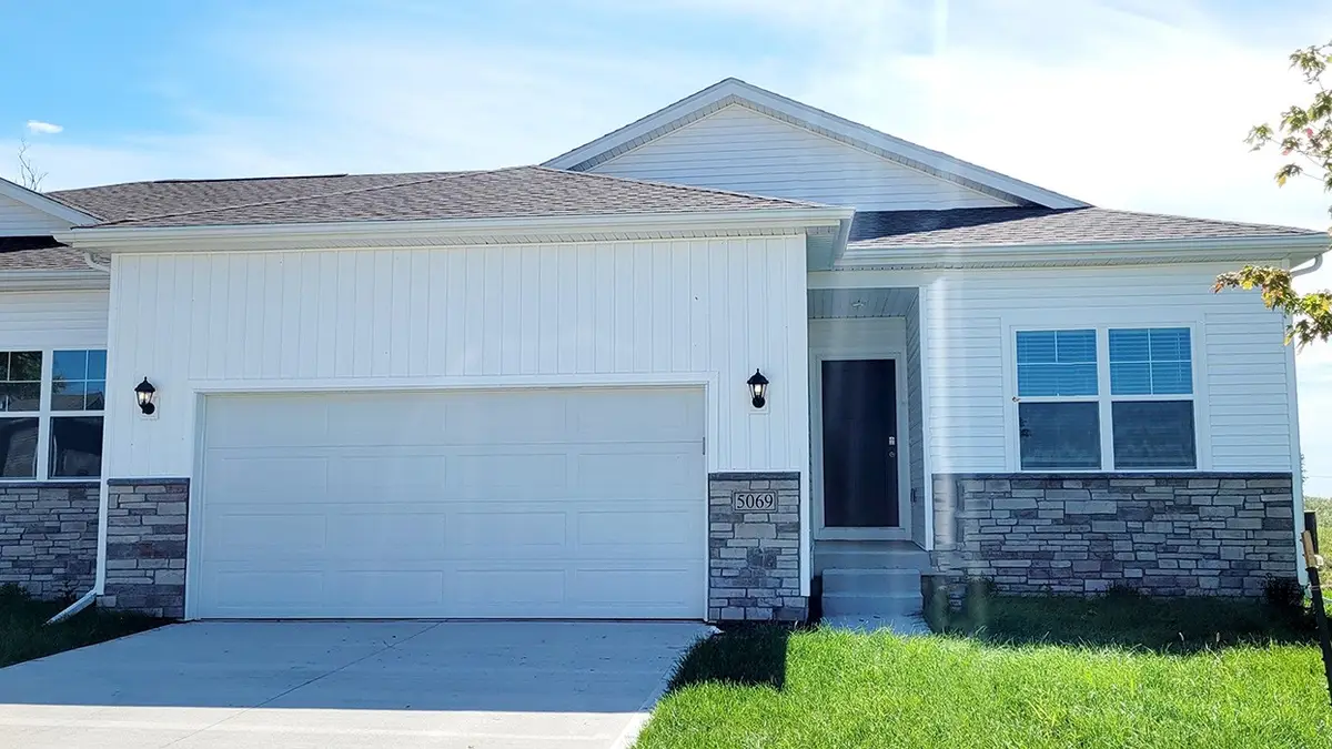 1068 Daisy Lane, Waukee, IA 50263 - #1