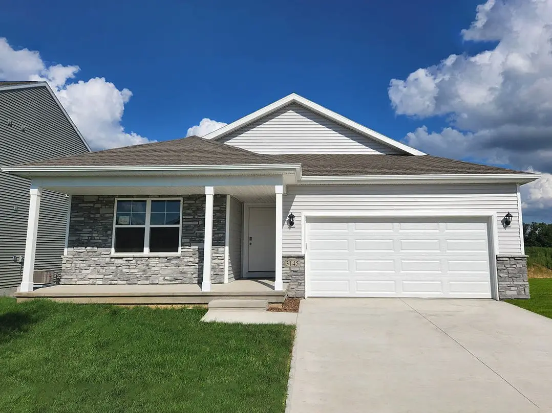 406 Kingfisher Drive, Norwalk, IA 50211 - #1