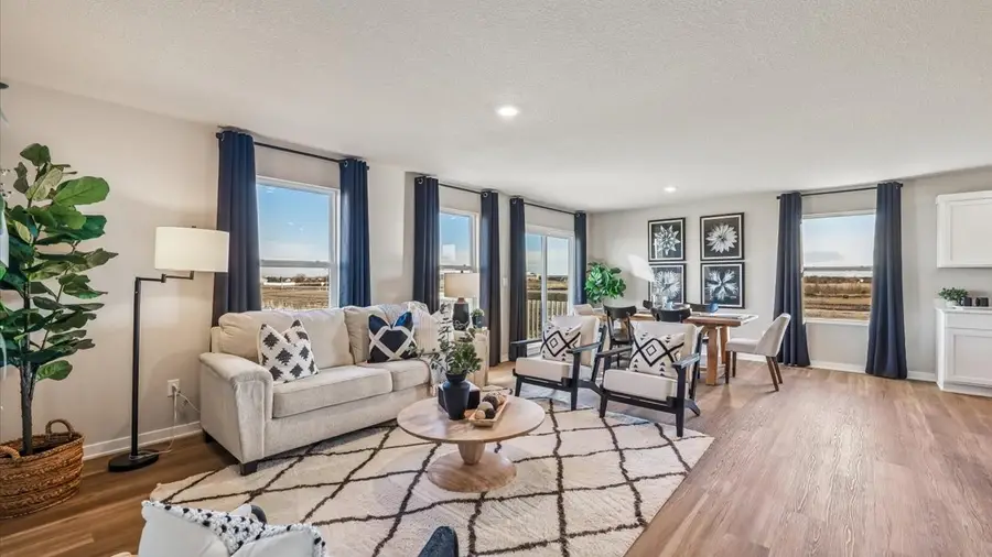 406 Kingfisher Drive, Norwalk, IA 50211 - #3