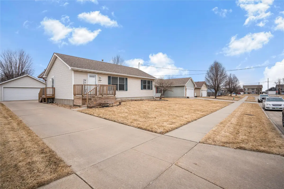 306 NE Trent Avenue, Elkhart, IA 50073 - #1