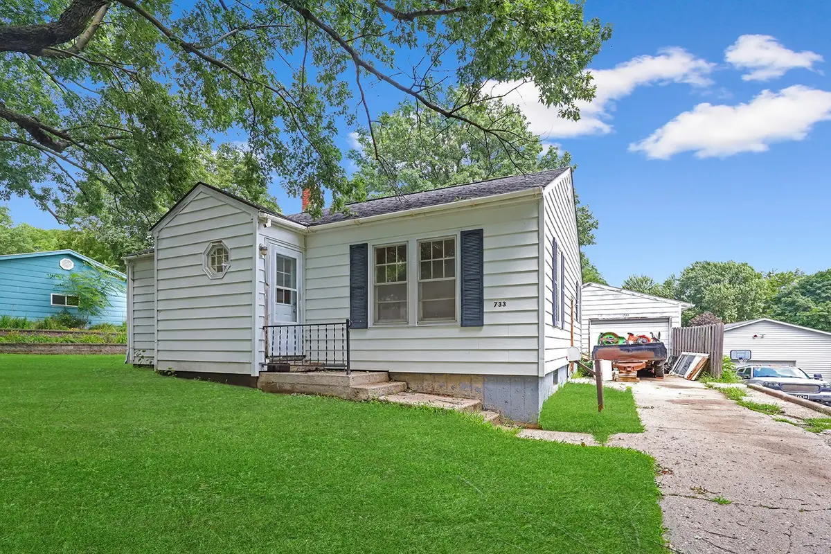 733 7th Avenue, Coon Rapids, IA 50058 - #1