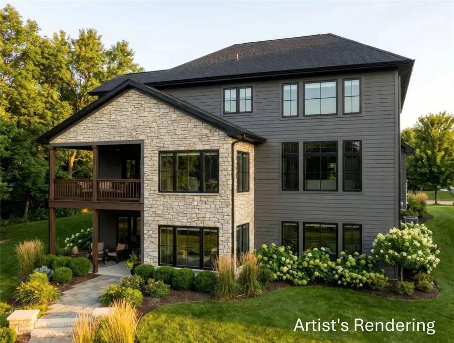 6120 NE Terrace Ridge Drive, Ankeny, IA 50021 - #2