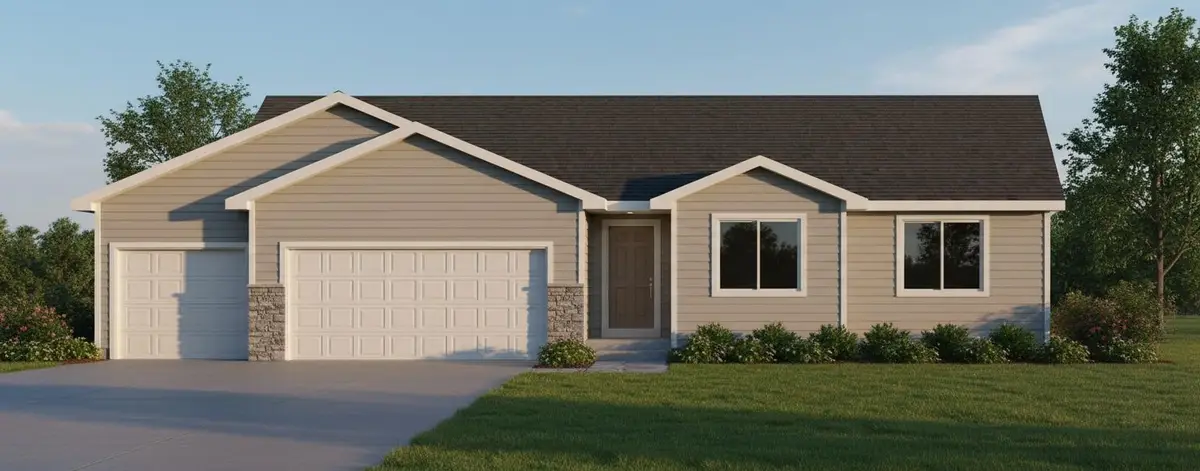 408 Colbie Blossom Lane Nw, Bondurant, IA 50035 - #1