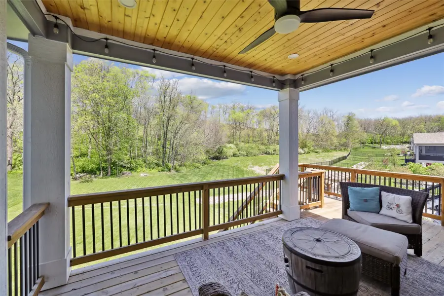 1101 Timber Valley Drive, Polk City, IA 50226 - #2