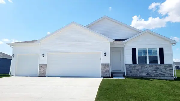 4216 NE 11th Street, Ankeny, IA 50021