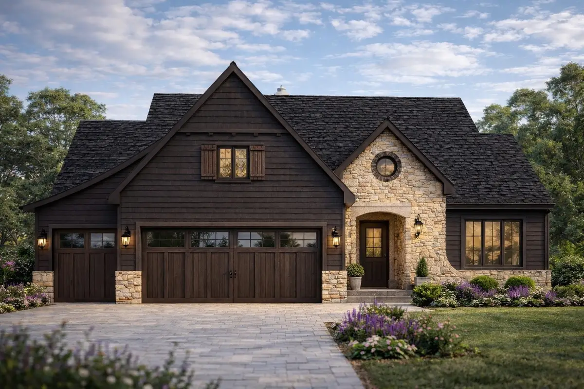 11295 Brookdale Drive, Waukee, IA 50263 - #1