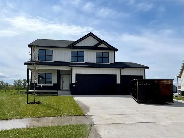 250 NW Copperleaf Court, Waukee, IA 50263