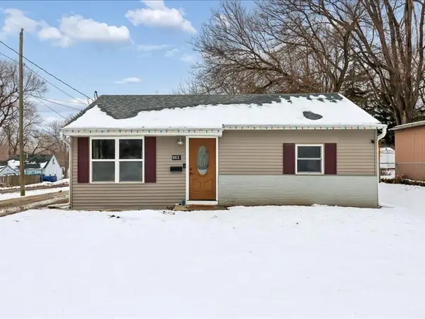 6912 SW 15th Street, Des Moines, IA 50315