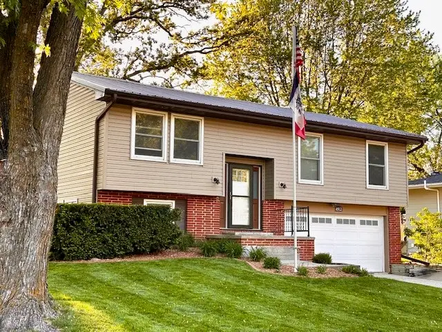 4512 67th Street, Urbandale, IA 50322 - #1