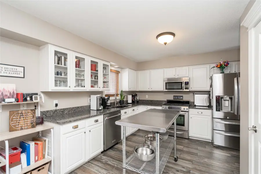 402 NW Winterberry Street, Ankeny, IA 50023 - #2