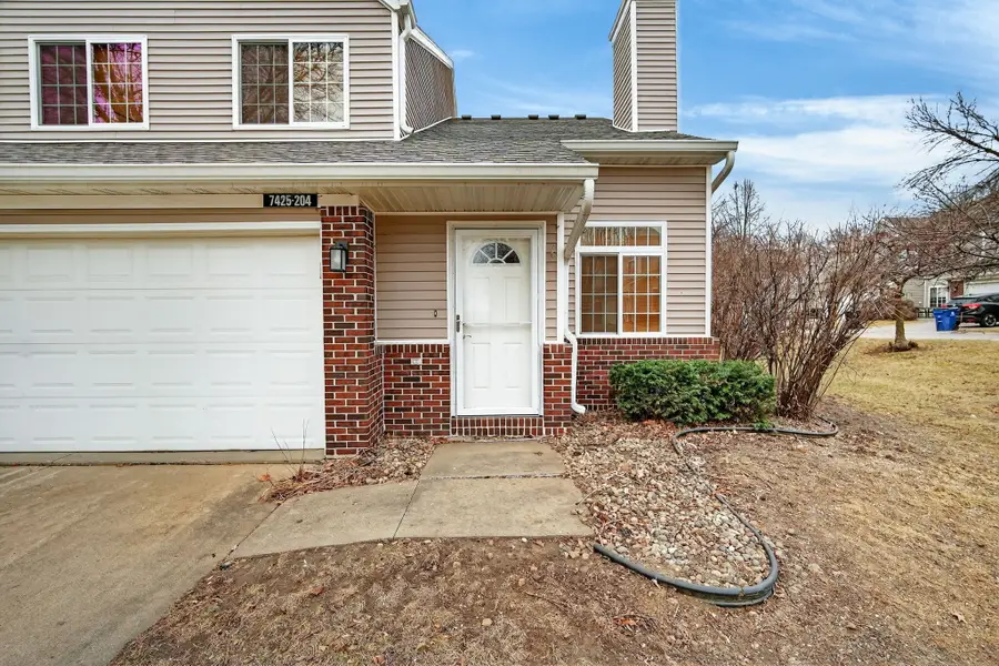 7425 Wistful Vista Drive #204, West Des Moines, IA 50266 - #2