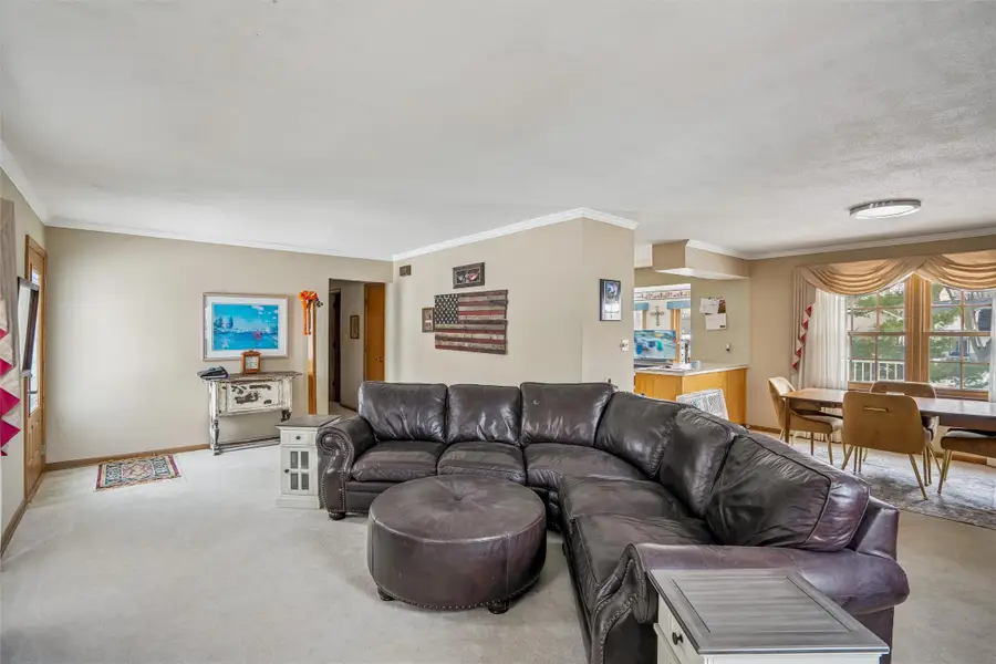 3320 Ashworth Road, West Des Moines, IA 50265 - #3