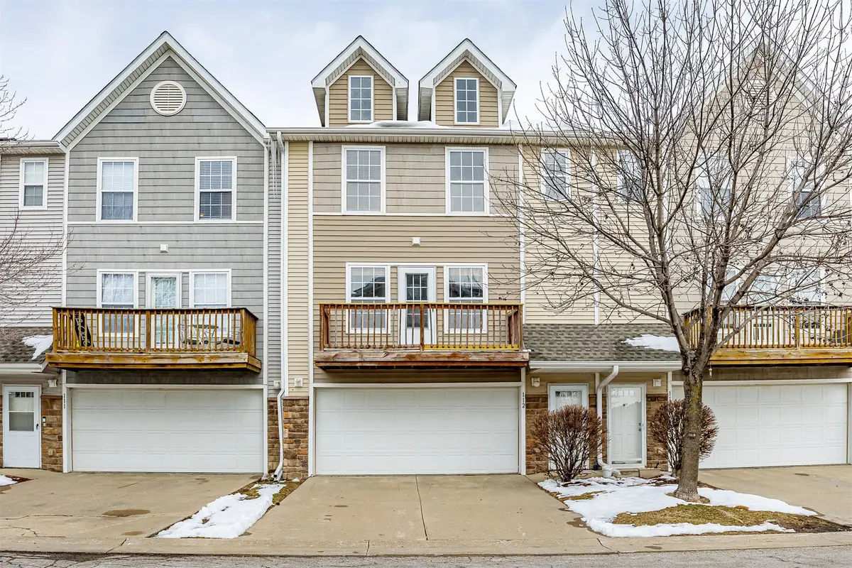 2150 NE 18th Street #112, Grimes, IA 50111 - #1