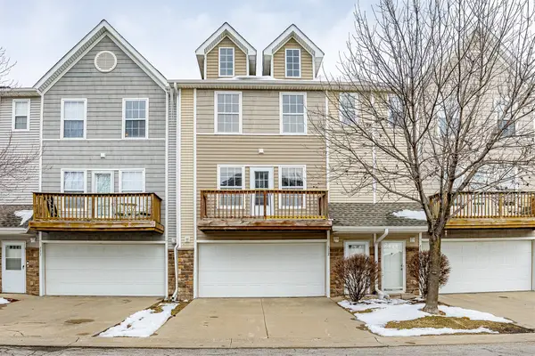 2150 NE 18th Street #112, Grimes, IA 50111