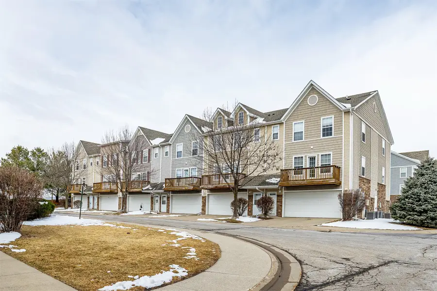 2150 NE 18th Street #112, Grimes, IA 50111 - #3