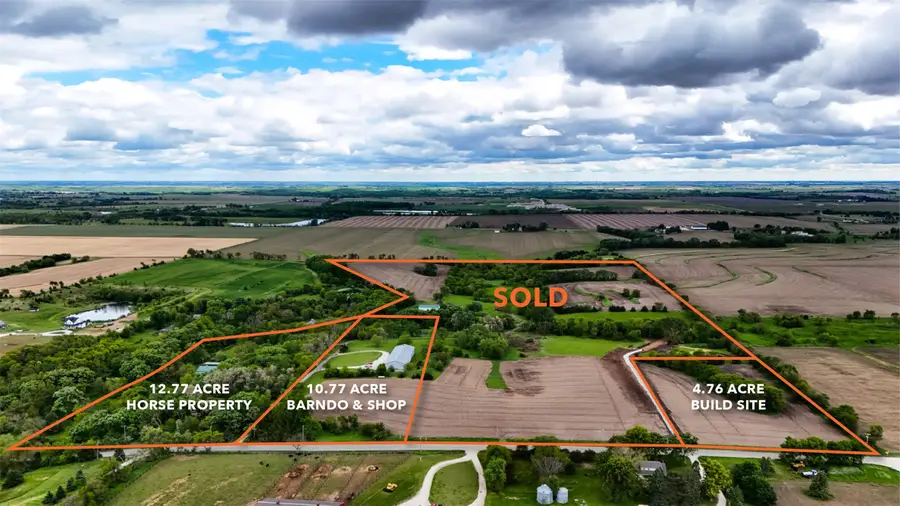 001 365th Street, Earlham, IA 50072 - #2