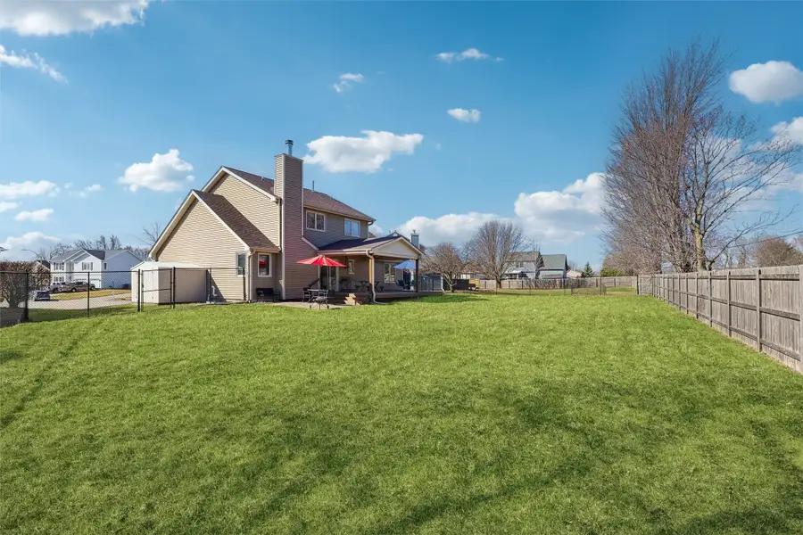 1705 NE Innsbruck Court, Ankeny, IA 50021 - #2