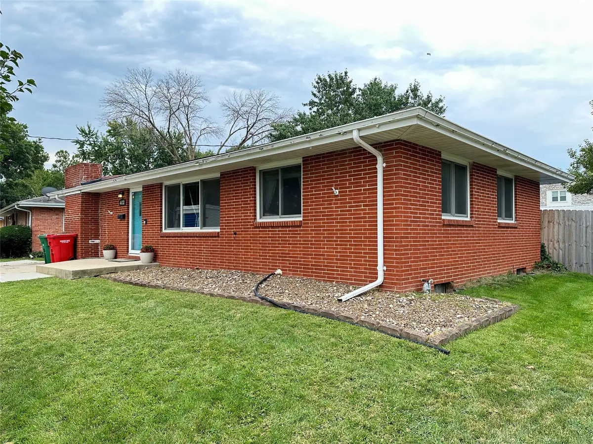 402 SW Ash Drive, Ankeny, IA 50023 - #1