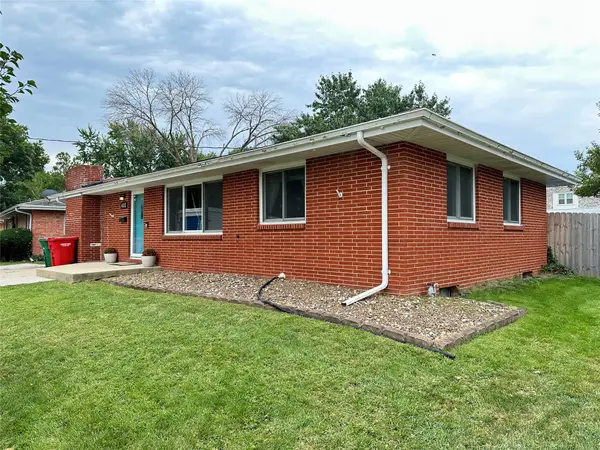 402 SW Ash Drive, Ankeny, IA 50023