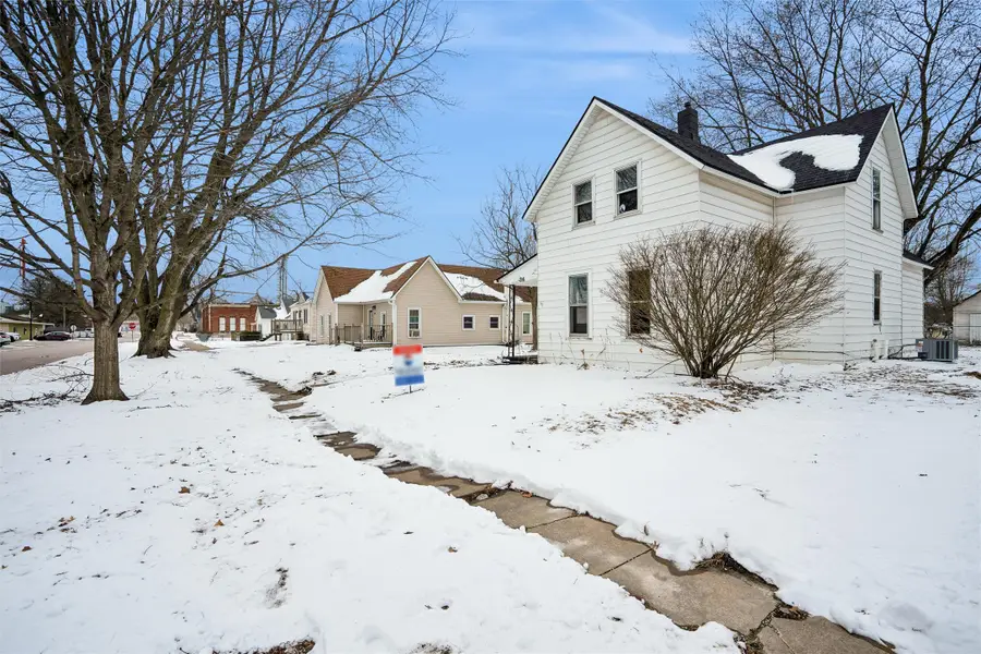 216 N Gaines Street, Stuart, IA 50250 - #2