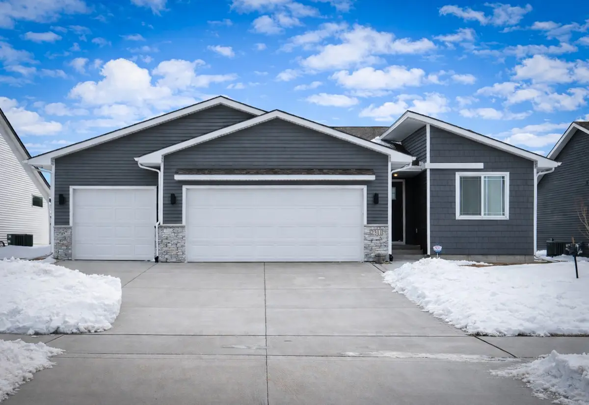 2311 Oxley Drive, Granger, IA 50109 - #1