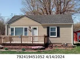 3838 48th Place, Des Moines, IA 50310 - #1