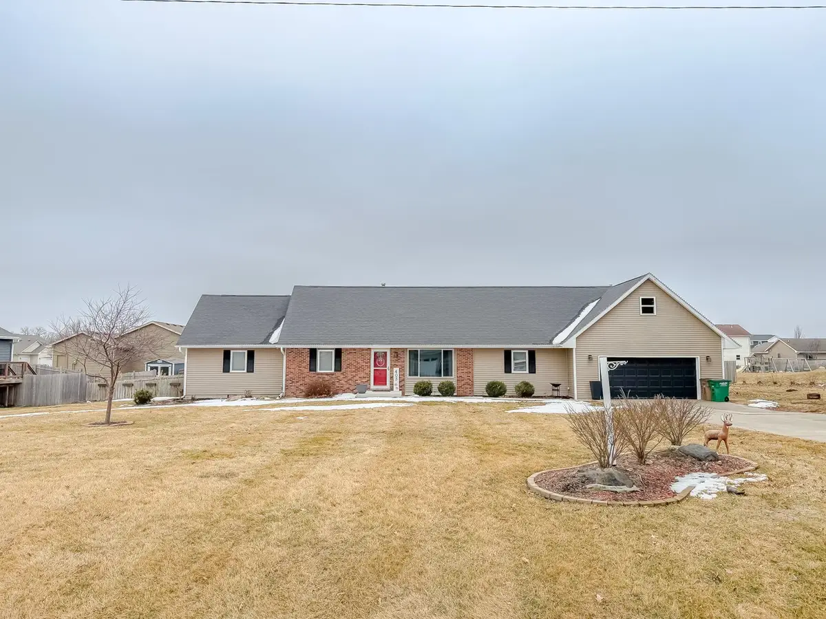 403 2nd Street Nw, Bondurant, IA 50035 - #1