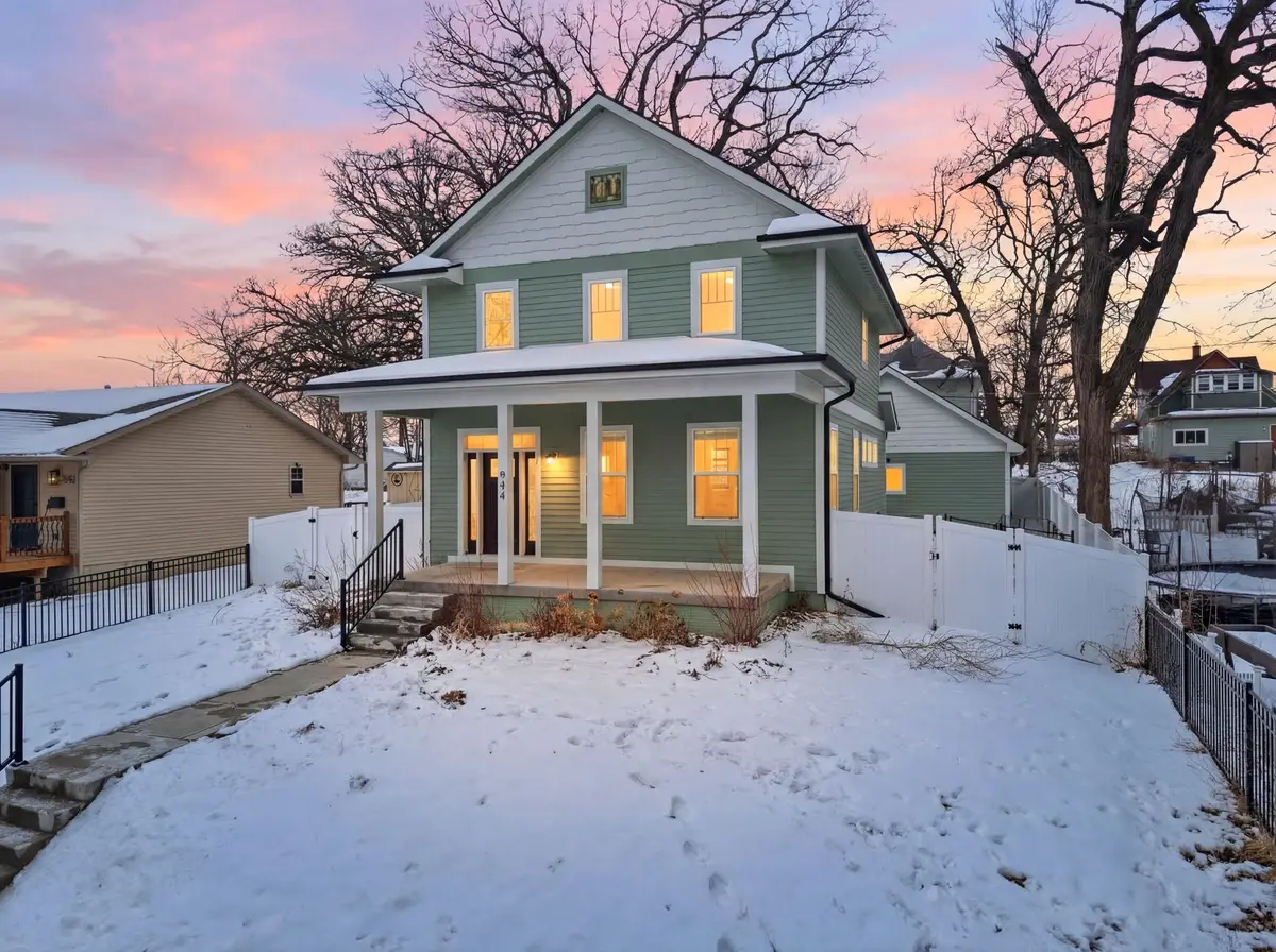 994 25th Street, Des Moines, IA 50312 - #1