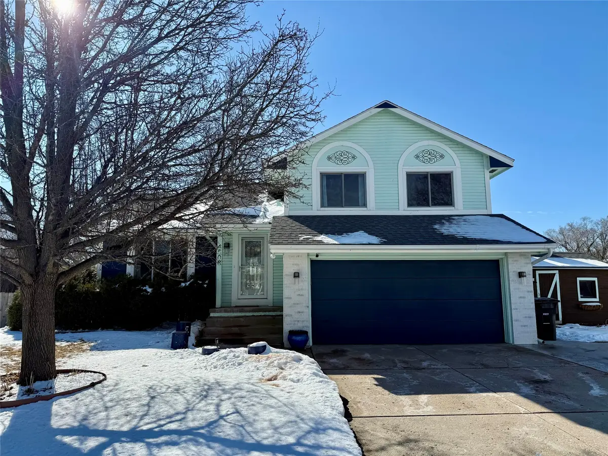 4506 Palm Avenue, Des Moines, IA 50310 - #1