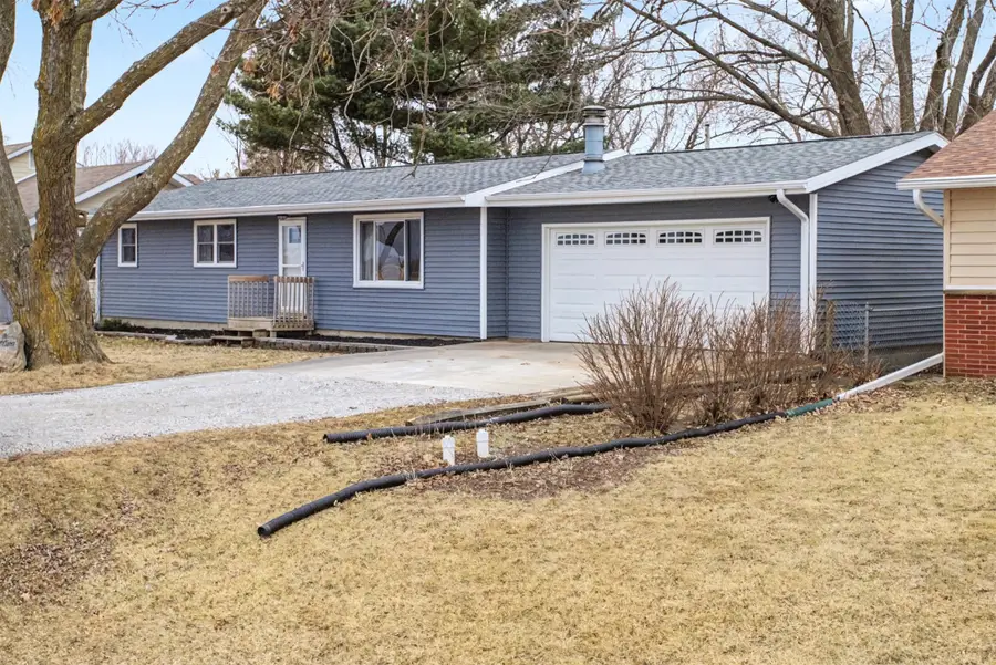 311 Gretten Street, Gilbert, IA 50105 - #2