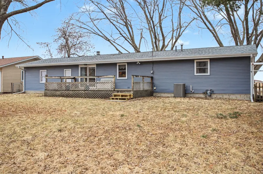 311 Gretten Street, Gilbert, IA 50105 - #3