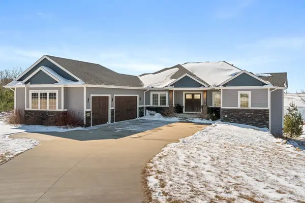 1027 Silverado Drive, Norwalk, IA 50211