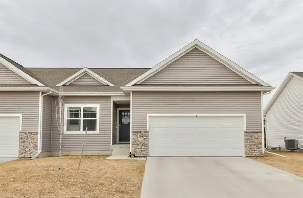 4308 NW Arlan Drive, Ankeny, IA 50023